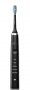 Philips Sonicare DiamondClean Rechargeable Electric Toothbrush with 5 Brushing Modes and USB Travel Case