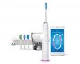 Philips Sonicare DiamondClean Smart 9500 Rechargeable Electric Toothbrush