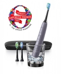 Philips Sonicare DiamondClean Smart Rechargeable Electric Toothbrush