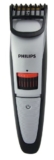 Philips Stubble Beard Trimmer Series 3000 with 10 lengths settings and Titanium coating blades QT4014/16