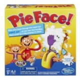 Pie Face! Game