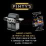 Pinty’s Grill Contest