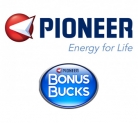 Pioneer Bonus Bucks Program