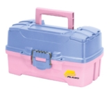 Plano Classic Tackle Box
