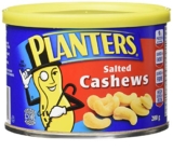 Planters Salted Cashews 200G