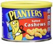 Planters Salted Cashews 200G