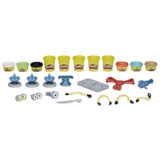 Play-Doh Arts & Crafts Despicable Me Make a Minion