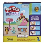 Play-Doh Builder Ice Cream Stand