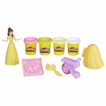 Play-Doh Disney Princess Be Our Guest Banquet