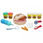 Play-Doh Doctor Drill ‘n Fill Set