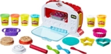 Play-Doh Kitchen Creations Magical Oven Play Food Set