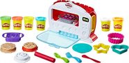 Play-Doh Kitchen Creations Magical Oven Play Food Set