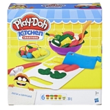 Play-Doh Kitchen Creations Shape ‘n Slice