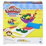 Play-Doh Kitchen Creations Shape ‘n Slice