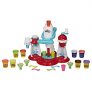 Play-Doh Kitchen Creations Ultimate Swirl Ice Cream Maker