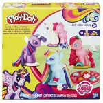 Play-Doh Make N Style Ponies