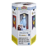 Play-Doh Mysteries Disney Frozen 2 Snow Globe Playset