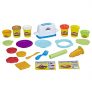 Play-Doh Toaster Creations