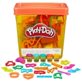 Play-Doh Ultimate Creativity Tub Toy