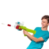 Play22 Toilet Paper Gun Launcher