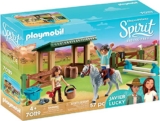 PLAYMOBIL Spirit Riding Free Riding Arena