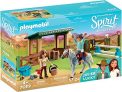 PLAYMOBIL Spirit Riding Free Riding Arena