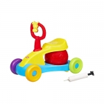 Playskool Bounce and Ride Active Toy Ride-On