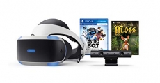 PlayStation®VR ASTRO BOT Rescue Mission + Moss Bundle