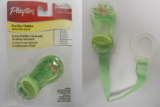 Playtex recalls Playtex Pacifier Holder Clips