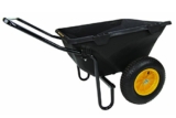 Polar Trailer Heavy Duty Cub Cart
