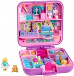 Polly Pocket 30th Anniversary Partytime Surprise Keepsake Compact