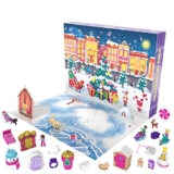 ​Polly Pocket Advent Calendar