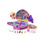 Polly Pocket Tiny is Mighty Theme Park Backpack Compact
