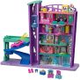 Pollyville Mega Mall