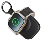 Portable Wireless Smart Watch Charger