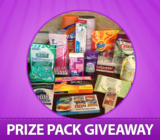 SaveaLoonie’s Everyday Essentials Giveaway