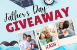 iCash Father’s Day Contest