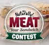 Deli Naturally! Meat Your Sandwich Contest