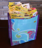 SaveaLoonie & Post-it Back to School Giveaway
