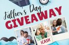 iCash Father’s Day Contest