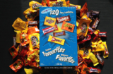 Halloween Treatsize Favourites Giveaway