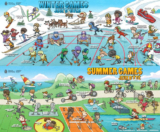 Office of the Commissioner of Official Languages Free Posters