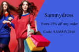 SammyDress Massive Clearance