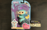 SaveaLoonie’s Fingerlings Baby Monkey Giveaway