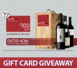 WineOnline Winter Picks Contest