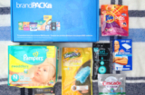 P&G brandPACK Giveaway