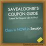 SaveaLoonie’s NEW How-To-Coupon Guide is Live