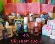 SaveaLoonie’s 4th Birthday Bash Giveaway