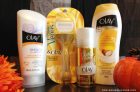 Fall Olay Prize Pack Giveaway