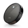 Eufy RoboVac 11+, High Suction, Self-Charging Robotic Vacuum Cleaner, Filter for Pet Fur and Allergens, Cleans Hard Floors to Medium-Pile Carpets
